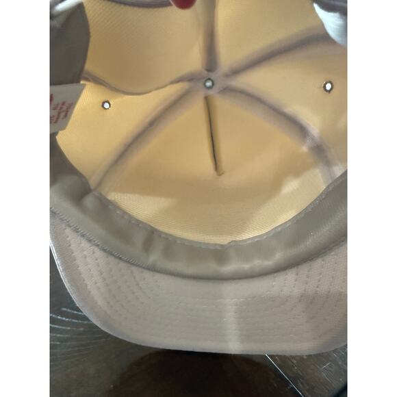 Vintage 80s trucker hat San Antonio Texas Hi-Tech foam SnapBack - Picture 8 of 8